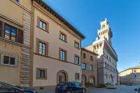 Palazzo Nobile di San Donato - Historic Experience Hotel in zona Fattoria Del Cerro