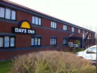 Days Inn by Wyndham Sheffield M1 - WiFi