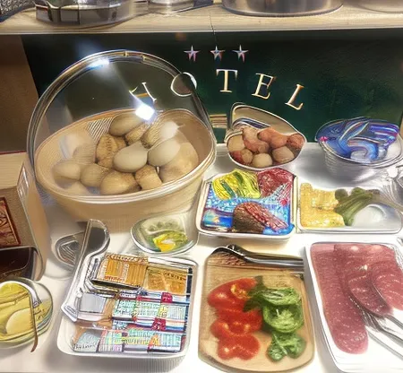 Hotel Orient Zagreb