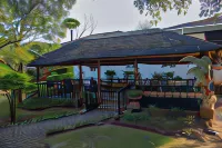 The Ad Lib Executive Lodge