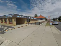 Motel Wellington Wodonga Hotels in Wodonga