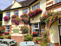 Wye Valley Hotel Hotels in Chepstow