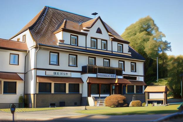 Hotel Stockumer Hof