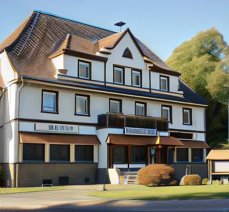 Hotel Stockumer Hof