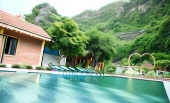 Tam Coc Valley Homestay