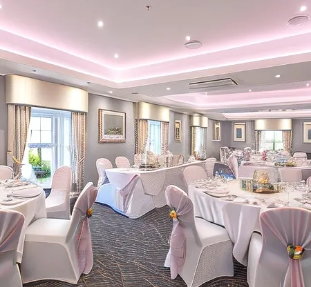The Devon Hotel