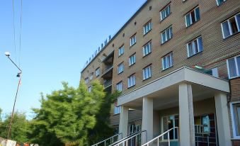 Memfis City Hotel