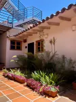 Zana Hotel Boutique Hotels in Saque