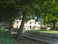 Quarrie House Hotels in Cramlington