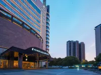 Changzhou Jinjiang Liting Hotel Hotels near Xinbei