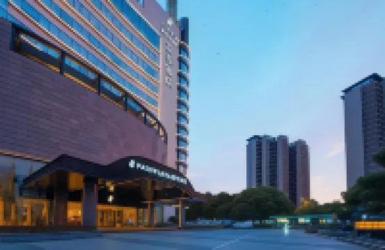 Changzhou Jinjiang Liting Hotel Hotels near Xinbei