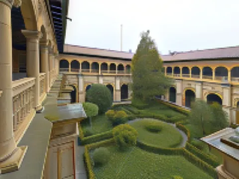 Parador de León Hoteles en León