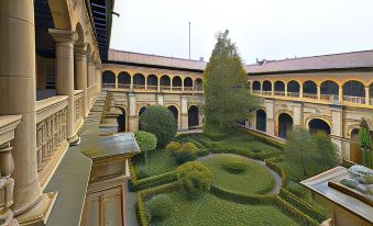 Parador de Leon - San Marcos