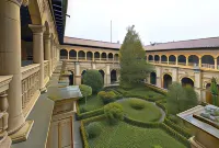 Parador de Leon - San Marcos Hotels in 