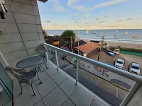 Pousada Tartaruga - Ocean View