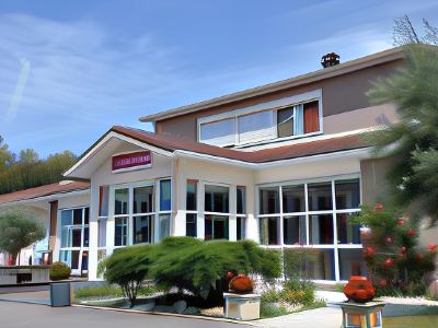 Fasthotel Toulouse Blagnac Aéroport