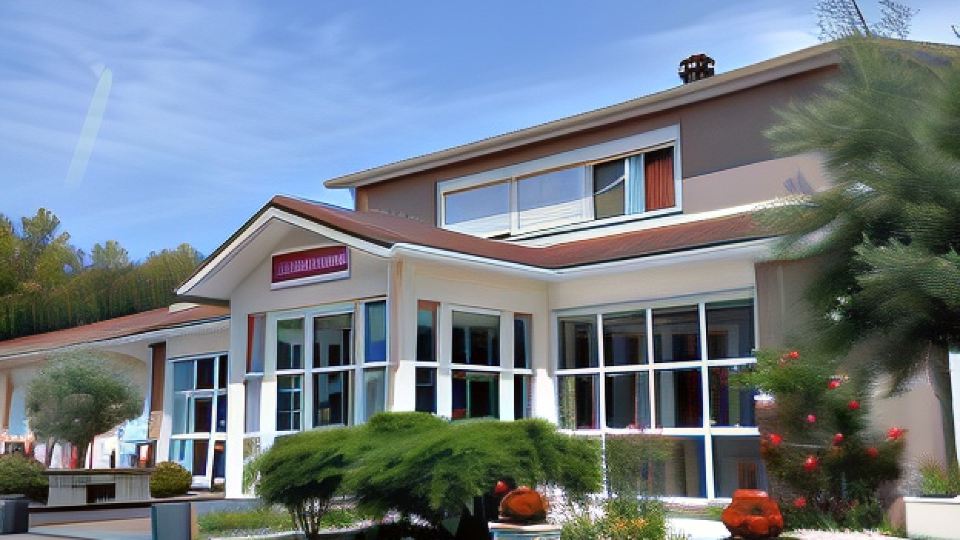 Fasthotel Toulouse Blagnac Aéroport