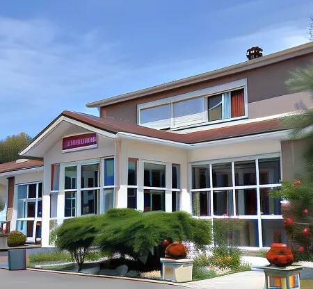 Fasthotel Toulouse Blagnac Aéroport