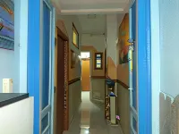 Astra - Chỗ nghỉ phục vụ bữa sáng