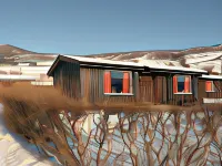 Dovre Motell Hotel a Hovringen