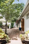 Cottage Inn & Spa - Wifi