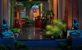 Thantha Ubud Villa