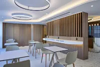 Twinn Downtown Piraeus, Santikos Collection Hotel a Piraeus