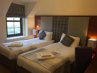 Polochar Inn Hoteles en 