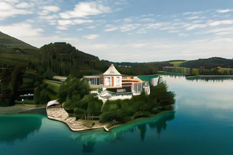 Rosewood Schloss Fuschl