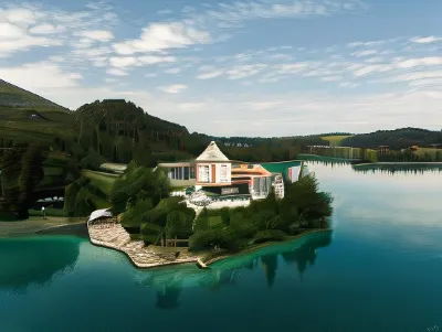 Rosewood Schloss Fuschl Hotels in Fuschl am See