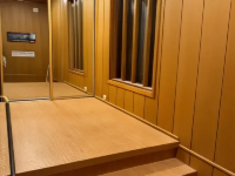 คีสต์ อพาร์ตเมนต์ โรงแรมในทรุมเซอ