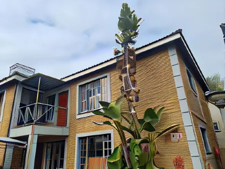 Villa Casa Lifestyle