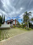 The Bivaq by Vila Istana Bunga Parongpong住宿飯店