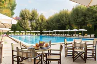 Grand Hotel Royal - Beach