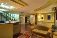 Hotel Nefeli - Pet friendly