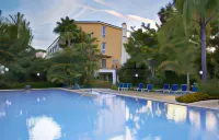 Hotel San Giovanni Terme - sul mare