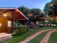 Pousada Jardim da Chapada โรงแรมใน