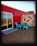Blue Cow Guest Farm Hotels in Cornville