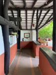 Monsoon Forest Bandhavgarh Hotels in Guruwahi