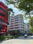Hotel J.B. Hotel in zona Perbadanan Tabung Pendidikan Tinggi Nasional