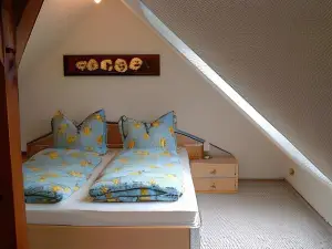 Ferienwohnung am Storchennest