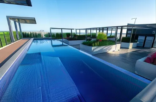 Magnum Serviced Apartments Hotels in Darwin