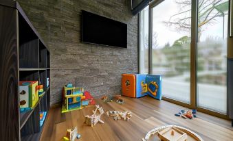 Ibis Styles Bad Reichenhall