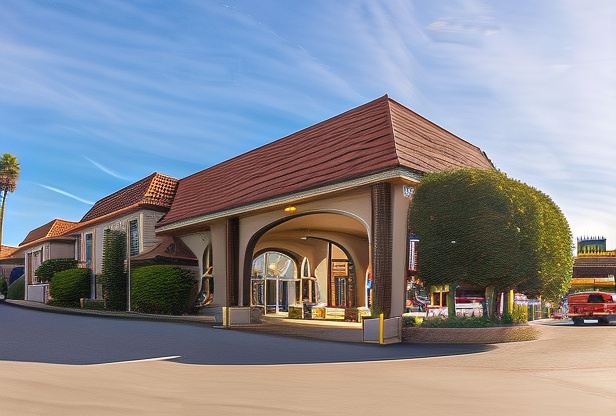 Laurel Inn & Conference Center