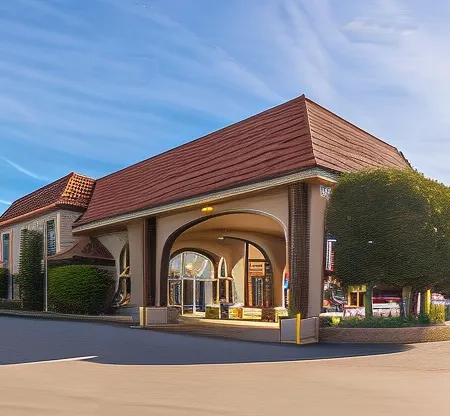 Laurel Inn & Conference Center