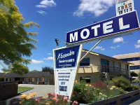 Alexandra Motor Lodge NZ