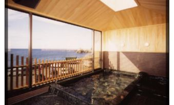 Hotel Kappo Ishimaru