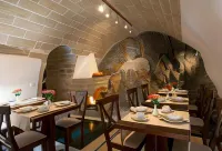 Likinia Hotel Hotels in Monemvasia