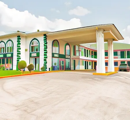 Evergreen Inn