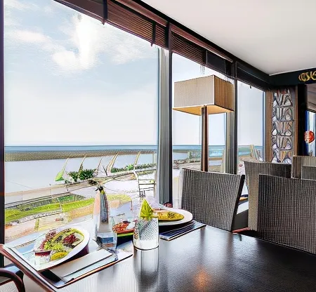 Amberton Hotel Klaipeda
